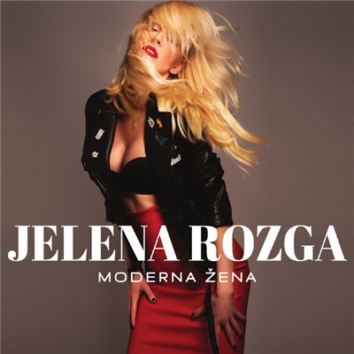 Jelena Rozga - Moderna Žena download mp3 flac