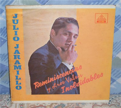 Julio Jaramillo - Reminiscencias y otros valses inolvidables download mp3 flac