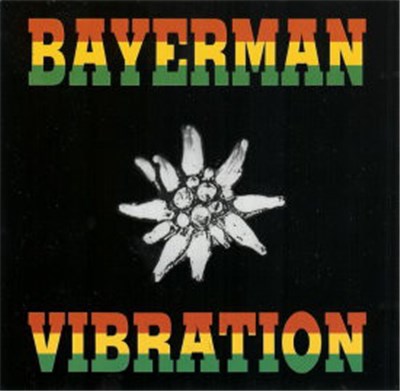 Bayerman Vibration - Bayerman Vibration download mp3 flac