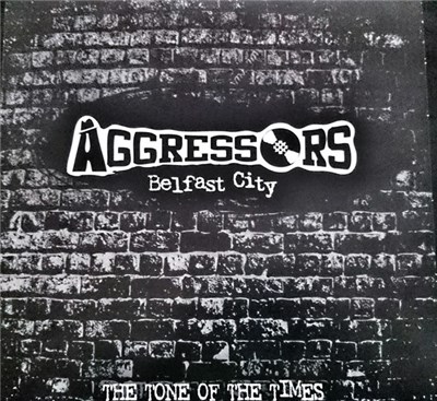 Aggressors B.C - The Tone Of The Times download mp3 flac