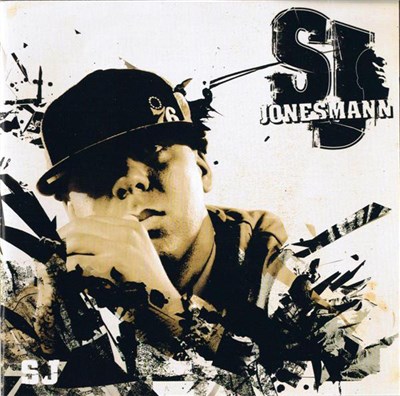 Jonesmann - SJ download mp3 flac