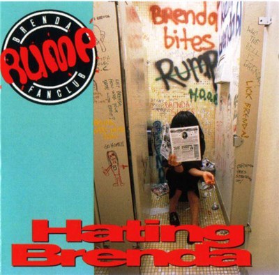 Rump - Hating Brenda download mp3 flac