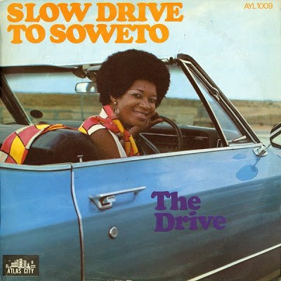 The Drive - Slow Drive To Soweto download mp3 flac