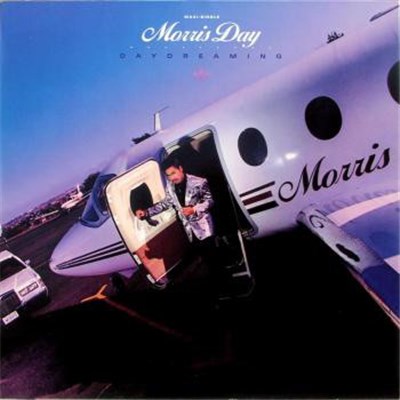 Morris Day - Daydreaming download mp3 flac