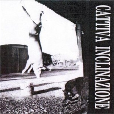 Cattiva Inclinazione - Carne download mp3 flac