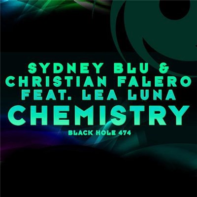 Sydney Blu & Christian Falero Feat. Lea Luna - Chemistry (Remixes) download mp3 flac