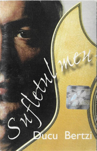 Ducu Bertzi - Sufletul Meu download mp3 flac