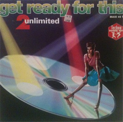 2 Unlimited - Get Ready For This download mp3 flac