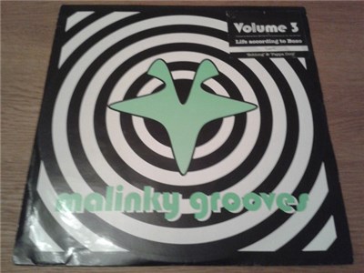 Life According To Bozo - Malinky Grooves Volume 3 download mp3 flac