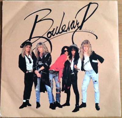 Boulevard - On The Line download mp3 flac