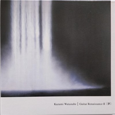 Kazumi Watanabe - Guitar Renaissance II download mp3 flac