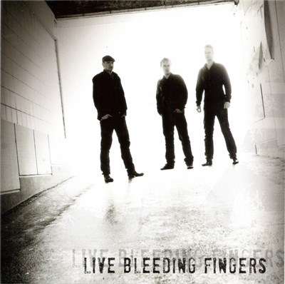 Live Bleeding Fingers - Live Bleeding Fingers download mp3 flac