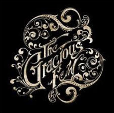 The Gracious Few - The Gracious Few download mp3 flac