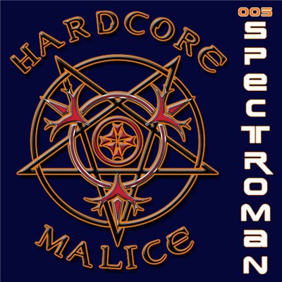 Spectroman - Fucking Worldwide Revolution download mp3 flac