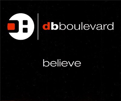 DB Boulevard - Believe download mp3 flac
