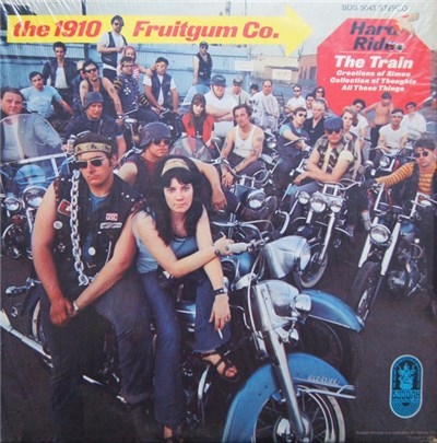 1910 Fruitgum Company - Hard Ride download mp3 flac