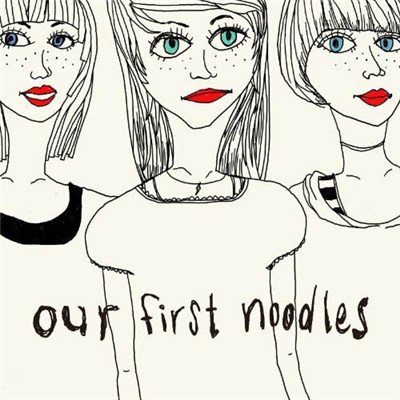 Noodles - Our First Noodles download mp3 flac