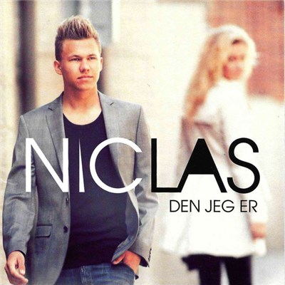 Niclas - Den Jeg Er download mp3 flac