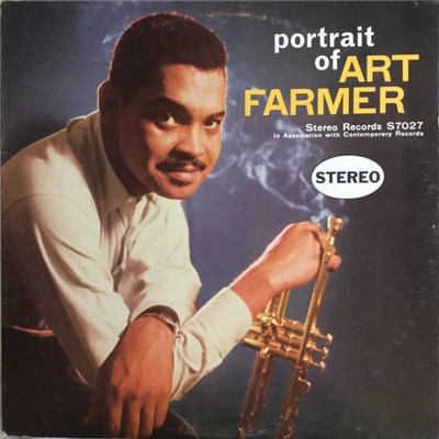 Art Farmer - Portrait Of Art Farmer download mp3 flac