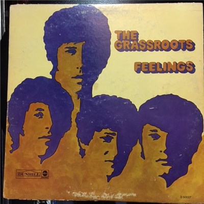 The Grassroots - Feelings download mp3 flac
