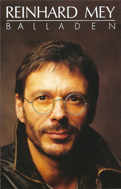 Reinhard Mey - Balladen download mp3 flac