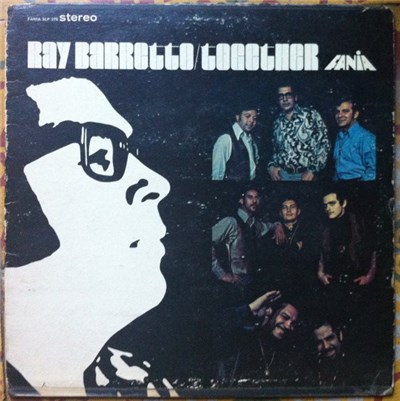 Ray Barretto - Together download mp3 flac