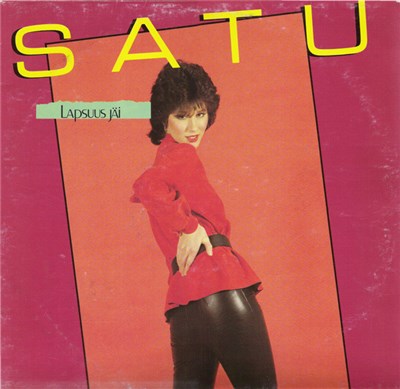 Satu - Lapsuus Jäi download mp3 flac