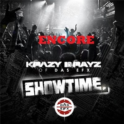 Drayz - Showtime Encore download mp3 flac