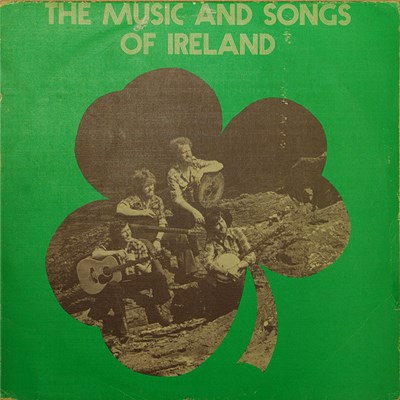 Shamrog - The Music And Songs Of Ireland download mp3 flac