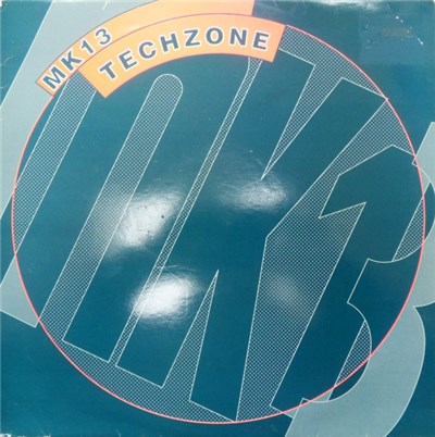 MK13 - Techzone download mp3 flac