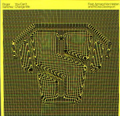 Roger Sanchez - You Can't Change Me download mp3 flac