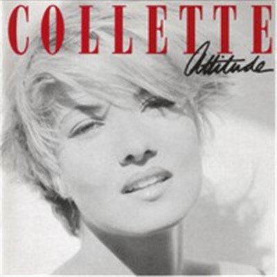Collette - Attitude download mp3 flac