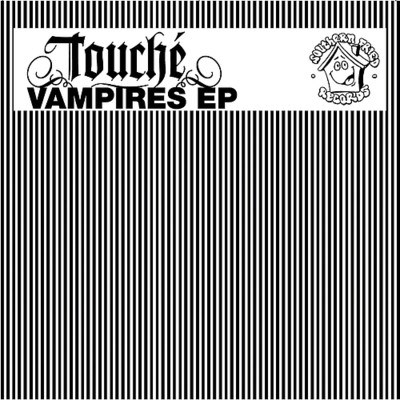 Touché - Vampires EP download mp3 flac