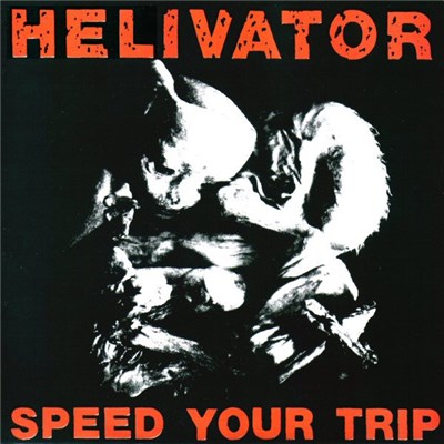 Helivator - Speed Your Trip download mp3 flac