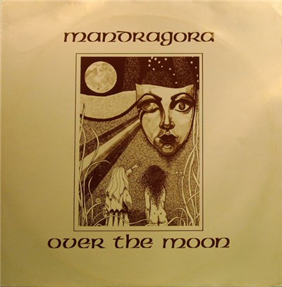 Mandragora - Over The Moon download mp3 flac