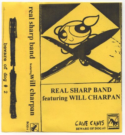 Real Sharp Band - Real Sharp Band download mp3 flac