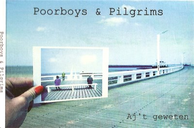 Poorboys & Pilgrims - Aj't Geweten download mp3 flac