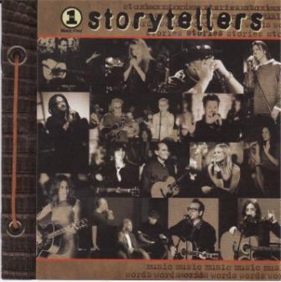 Various - VH1 Storytellers: Every Song Has A Story download mp3 flac