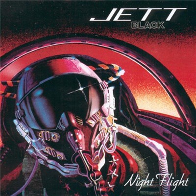 Jett Black - Night Flight download mp3 flac