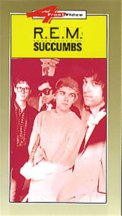 R.E.M. - Succumbs download mp3 flac
