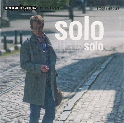 Solo - This Is Solo download mp3 flac