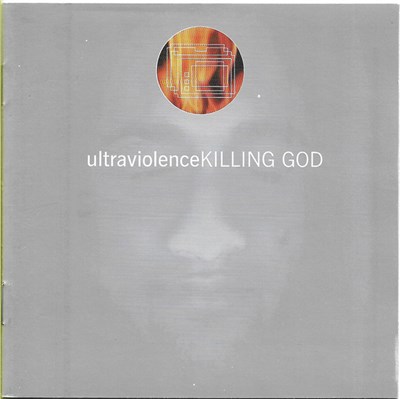 Ultraviolence - Killing God download mp3 flac