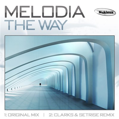 Melodia - The Way download mp3 flac