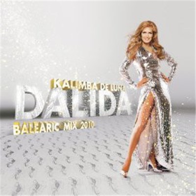 Dalida - Kalimba De Luna (Balearic Mix 2010) download mp3 flac