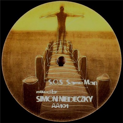 A Studio vs. Till West & DJ Delicious - S.O.S Same Man download mp3 flac