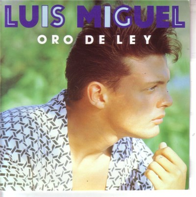 Luis Miguel - Oro De Ley download mp3 flac