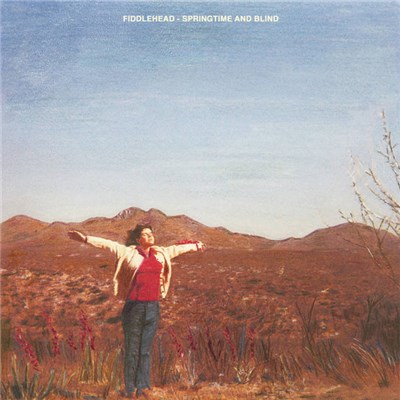 Fiddlehead - Springtime and Blind download mp3 flac