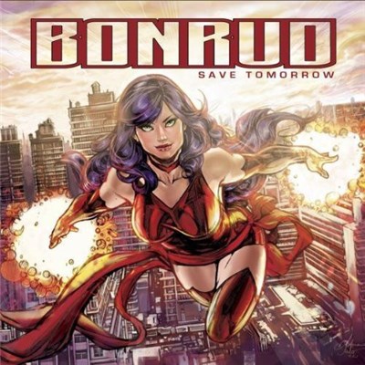 Bonrud - Save Tomorrow download mp3 flac