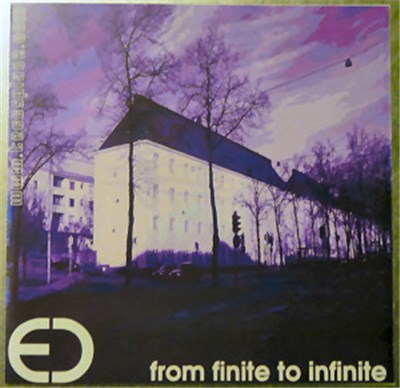The E.C. Connection - From Finite To Infinite download mp3 flac