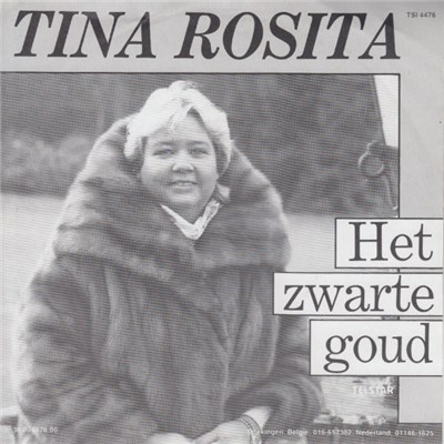 Tina Rosita - Het Zwarte Goud download mp3 flac